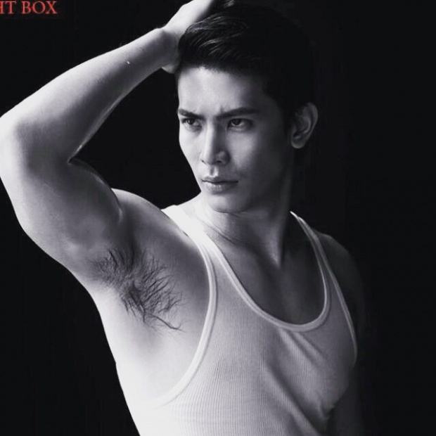 เตรียมล้างตารอดู!! สน ฟิตหุ่น"ถอด"แน่