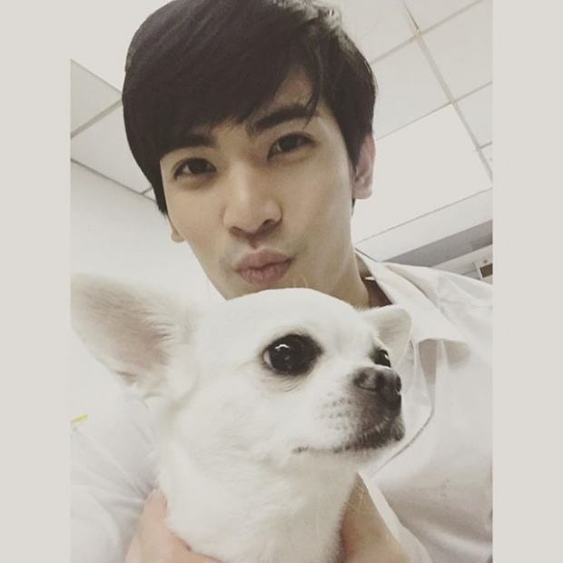 เตรียมล้างตารอดู!! สน ฟิตหุ่น"ถอด"แน่