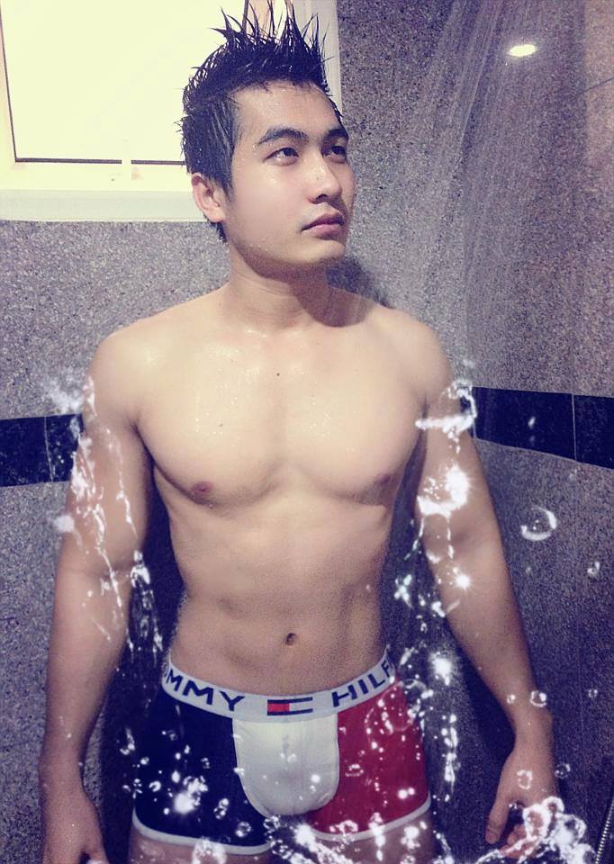 เลียกล้ามเลียนมเลียทุกอย่างคิคิ