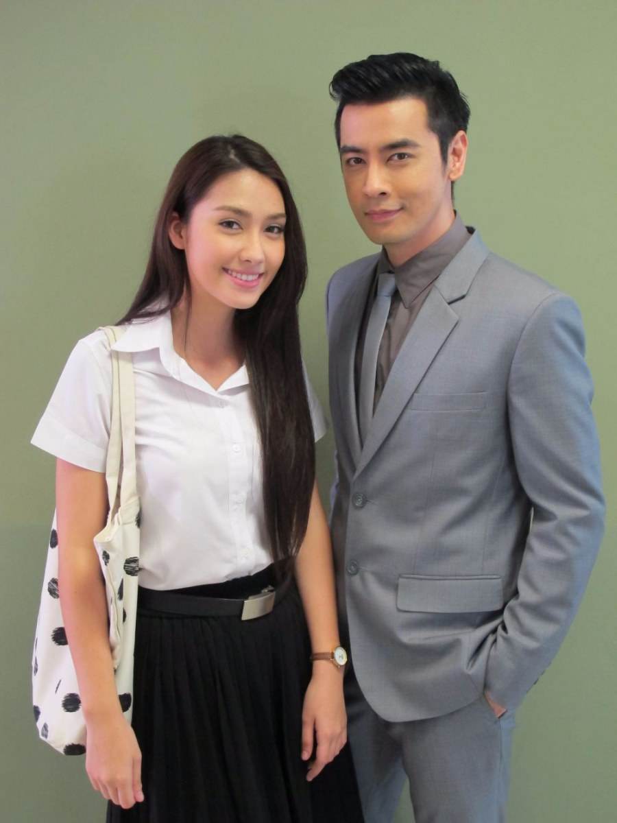 สาวน้อยอ้อยควั่น ส่งไม้ผลัดต่อ สาวน้อยซอยรจนา