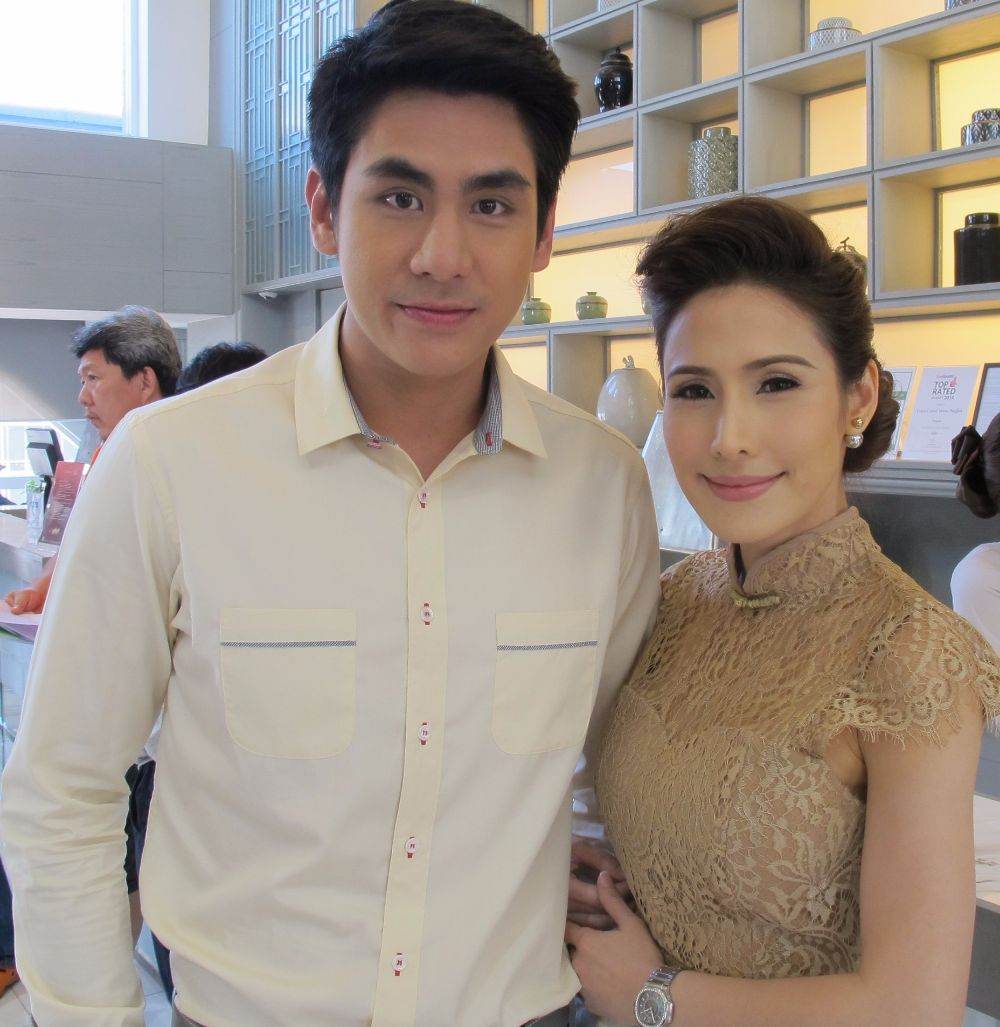 สาวน้อยอ้อยควั่น ส่งไม้ผลัดต่อ สาวน้อยซอยรจนา