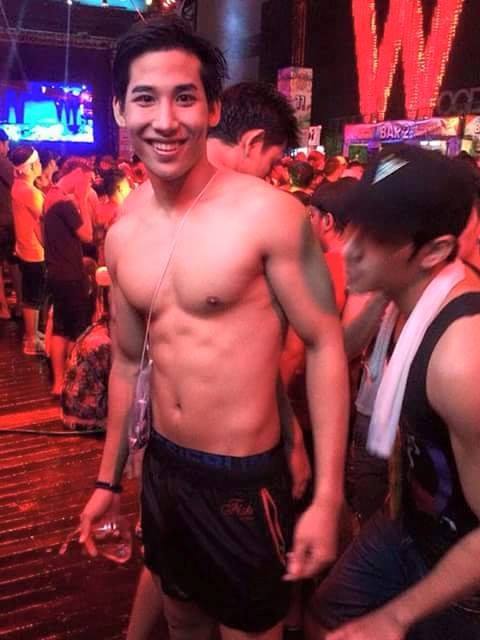 goodnight boy