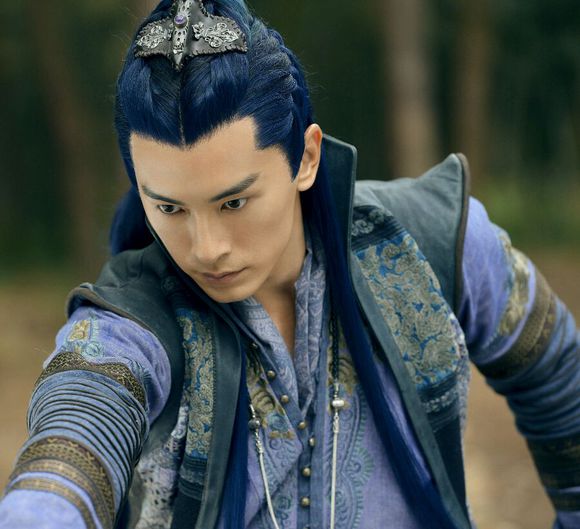 เซียนกระบี่พิชิตมาร ภาค5 Yun Zhi Fan 《云之凡》 Chinese Paladin 5 《仙剑奇侠传五》2016 part16