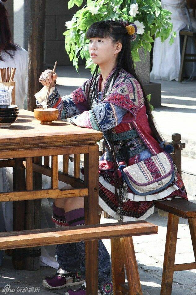 เซียนกระบี่พิชิตมาร ภาค5 Yun Zhi Fan 《云之凡》 Chinese Paladin 5 《仙剑奇侠传五》2016 part16