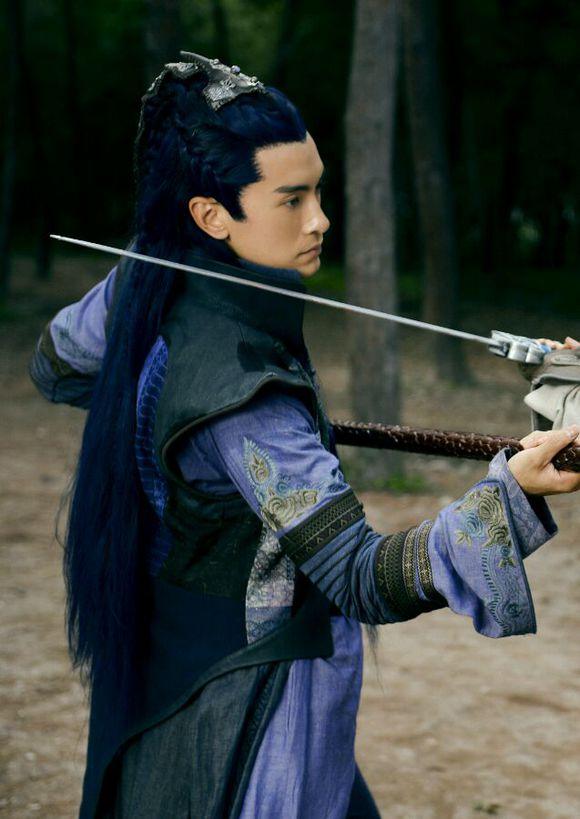 เซียนกระบี่พิชิตมาร ภาค5 Yun Zhi Fan 《云之凡》 Chinese Paladin 5 《仙剑奇侠传五》2016 part16