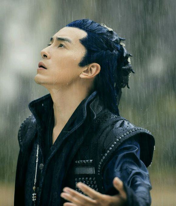 เซียนกระบี่พิชิตมาร ภาค5 Yun Zhi Fan 《云之凡》 Chinese Paladin 5 《仙剑奇侠传五》2016 part16