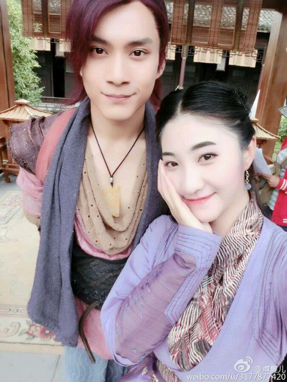 เซียนกระบี่พิชิตมาร ภาค5 Yun Zhi Fan 《云之凡》 Chinese Paladin 5 《仙剑奇侠传五》2016 part16