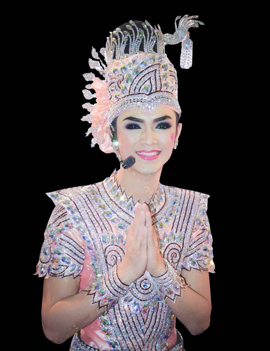 ศรราม น้ำเพชร