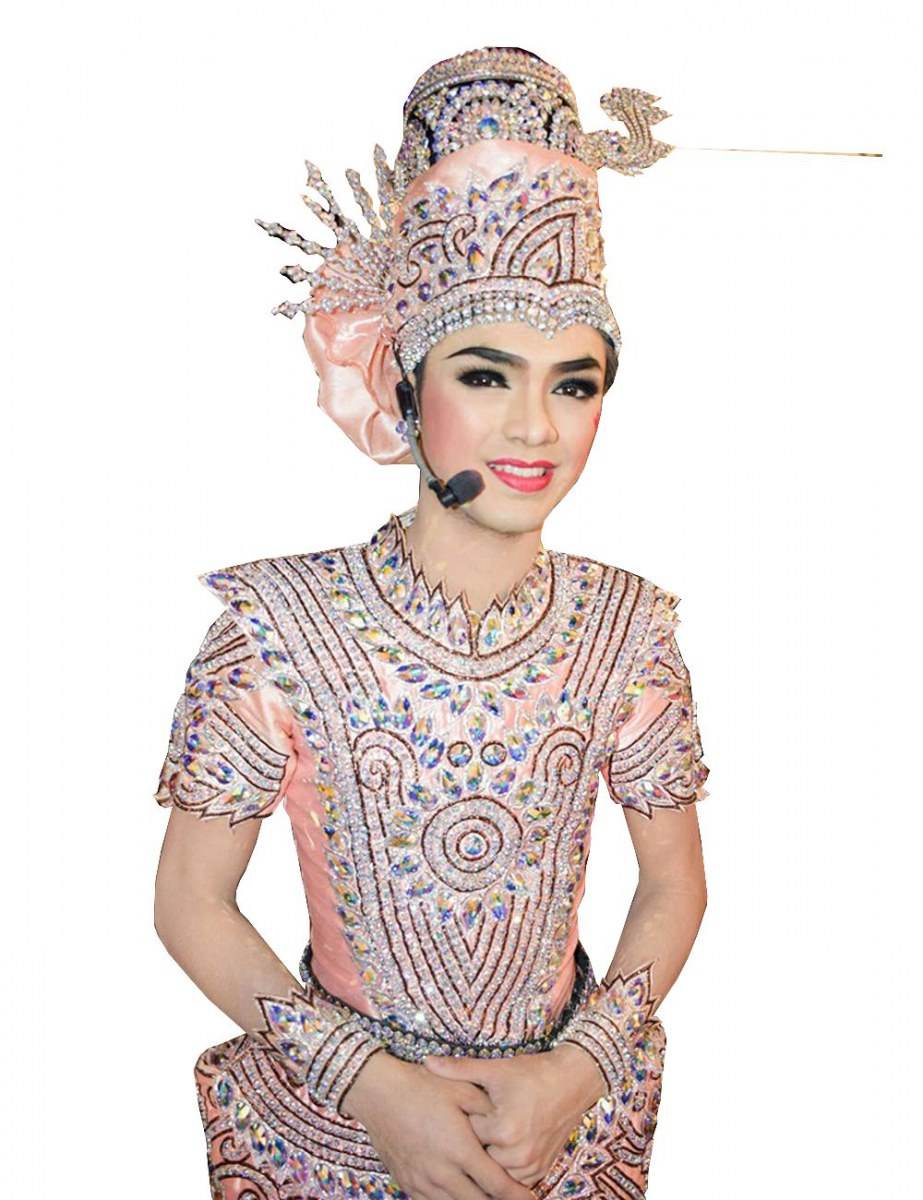 ศรราม น้ำเพชร