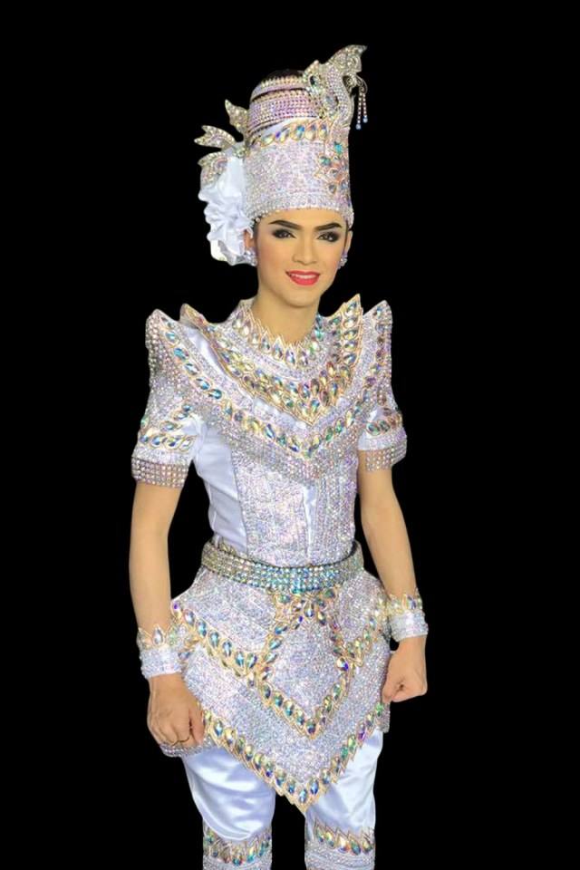 ศรราม น้ำเพชร