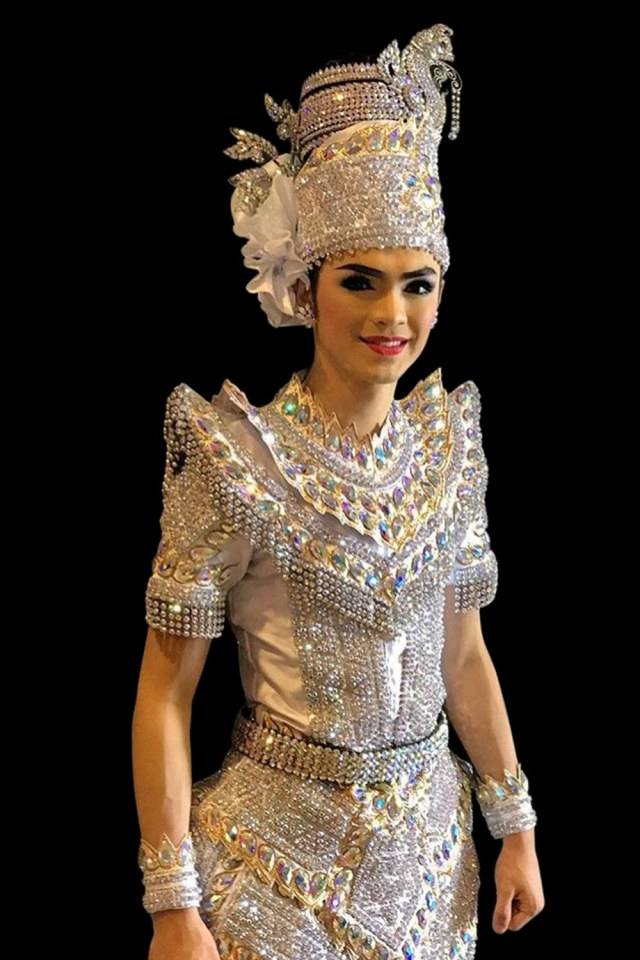 ศรราม น้ำเพชร