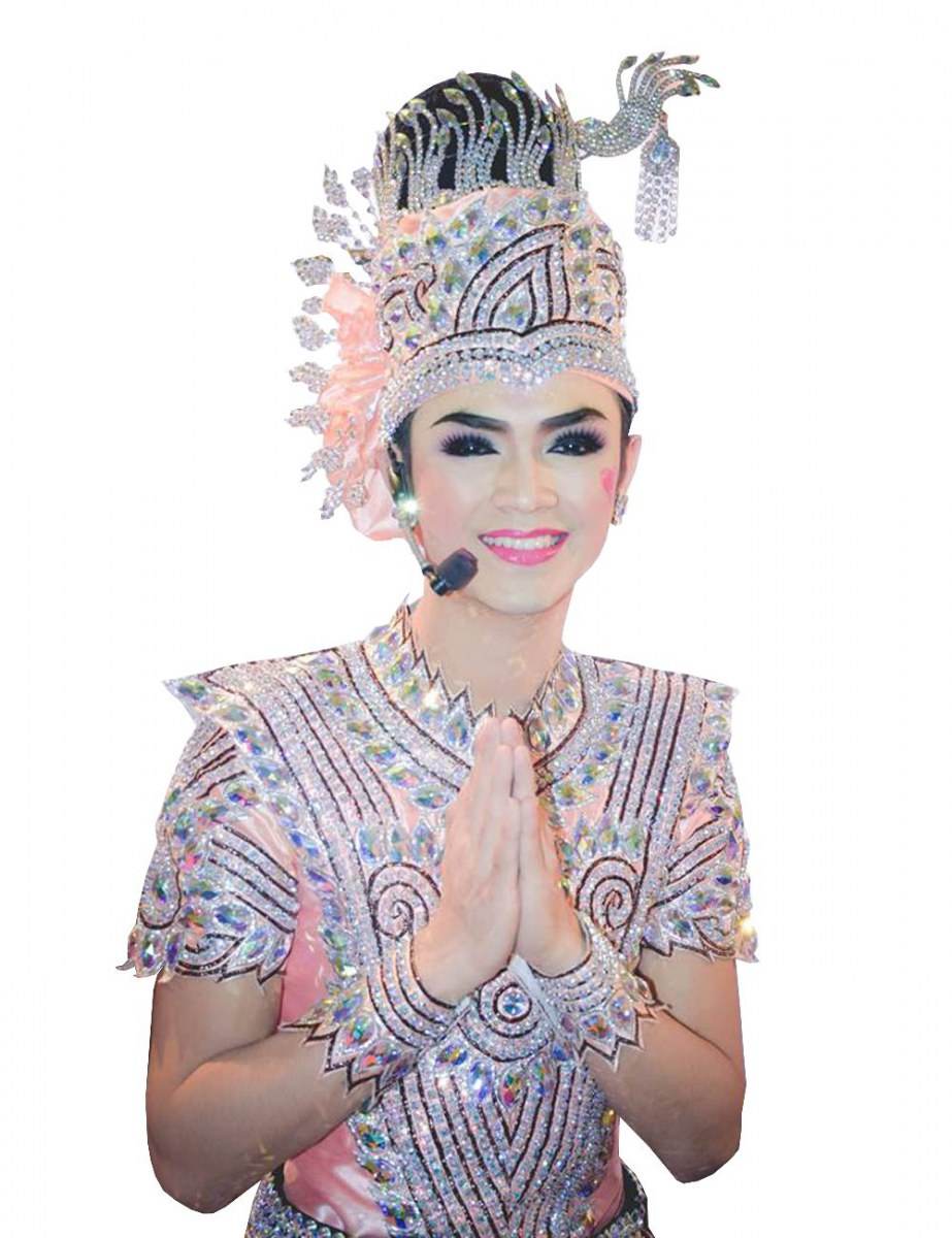 ศรราม น้ำเพชร