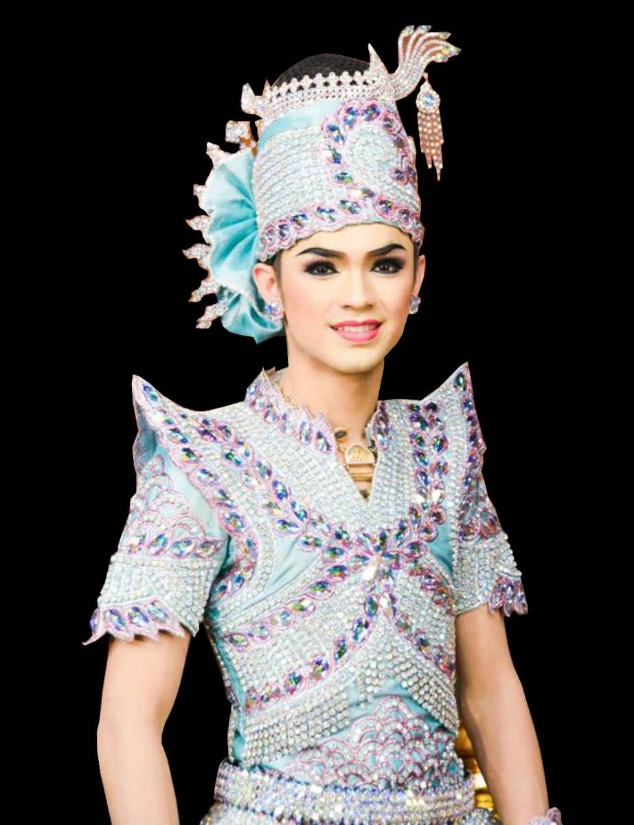 ศรราม น้ำเพชร