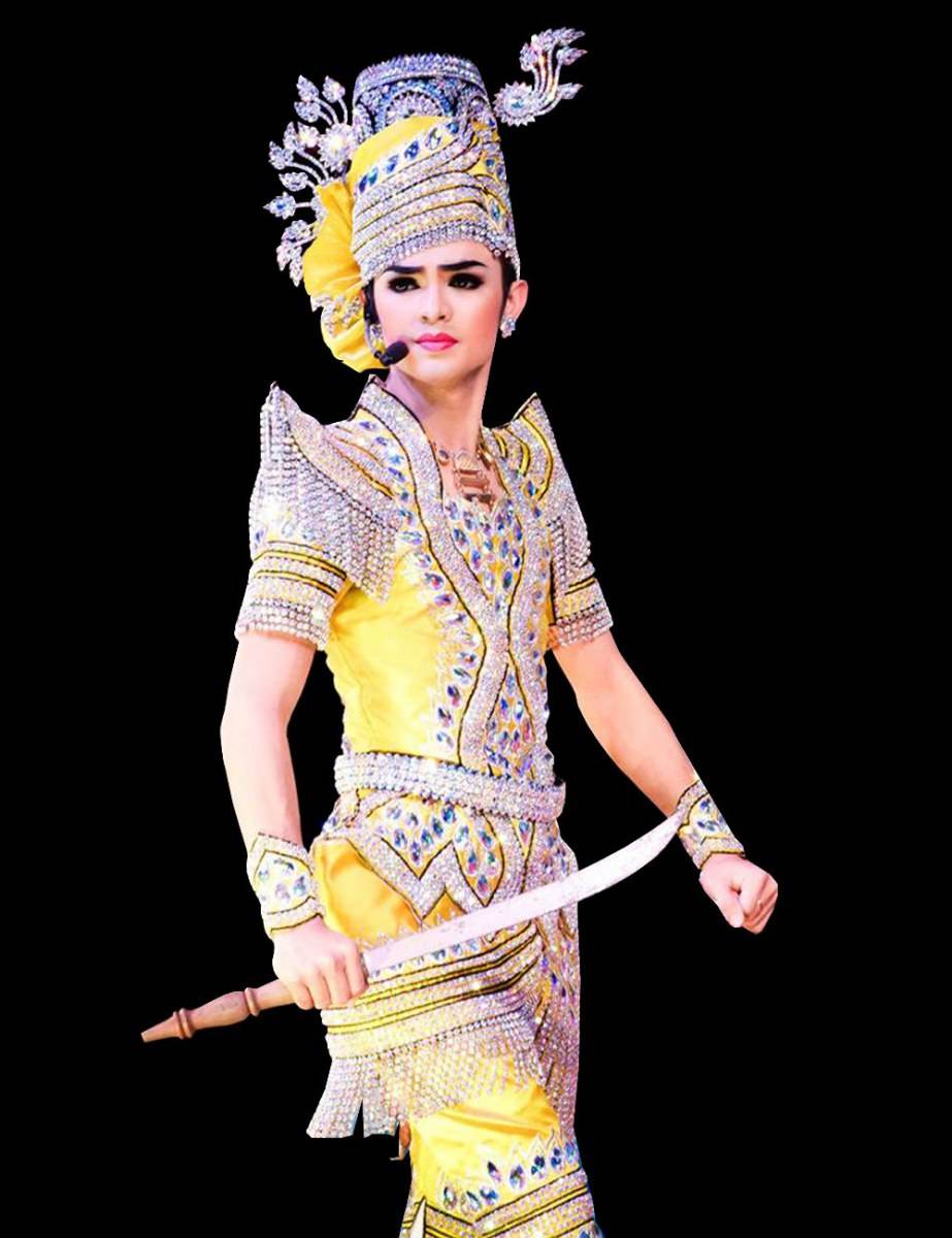 ศรราม น้ำเพชร