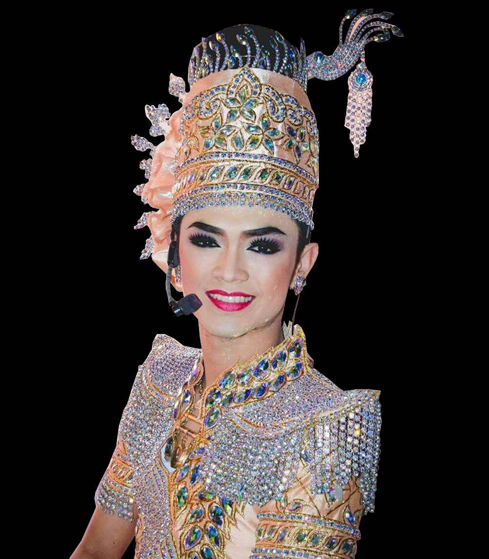 ศรราม น้ำเพชร