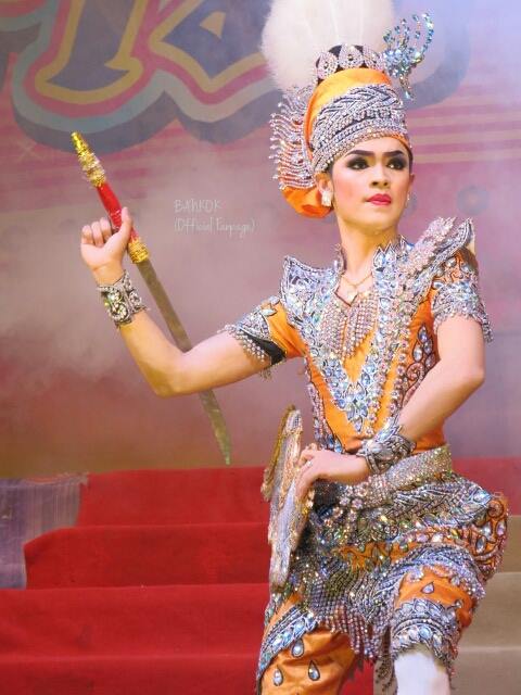 ศรราม น้ำเพชร