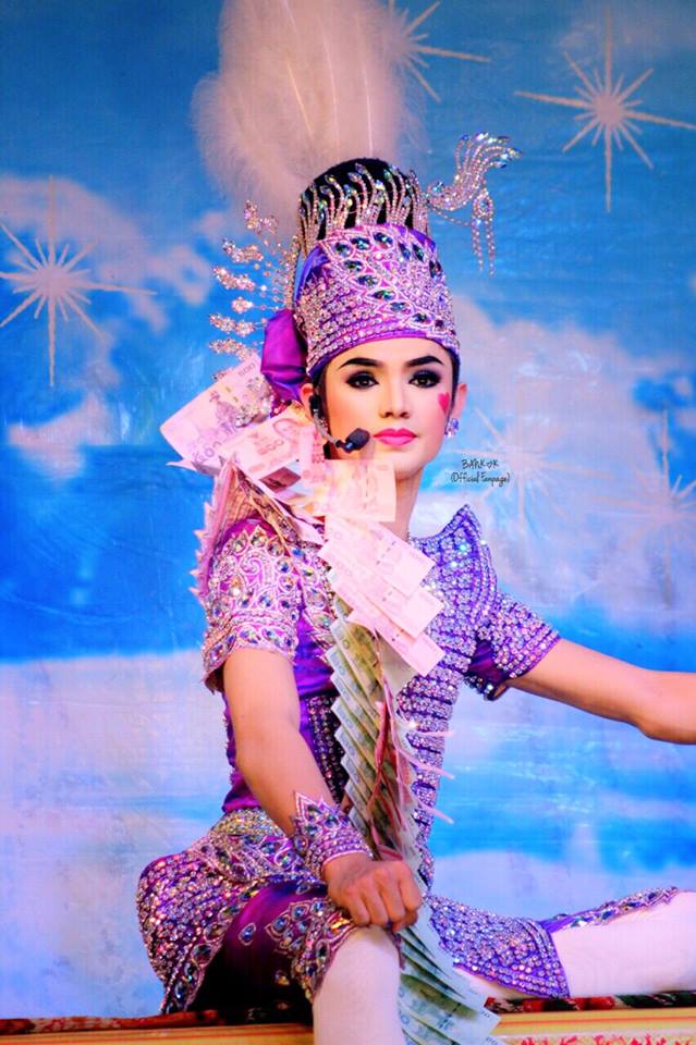 ศรราม น้ำเพชร