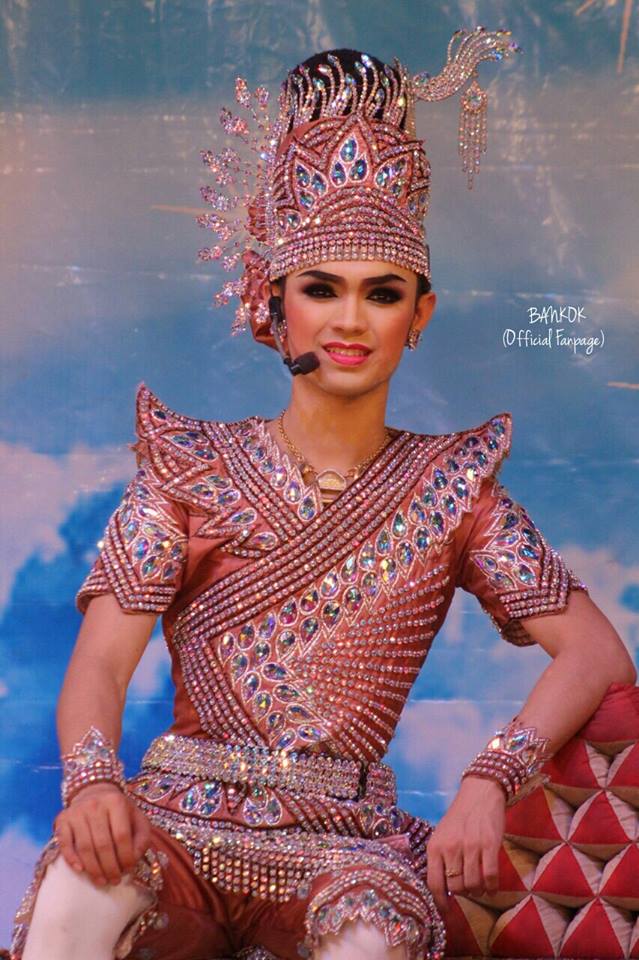 ศรราม น้ำเพชร