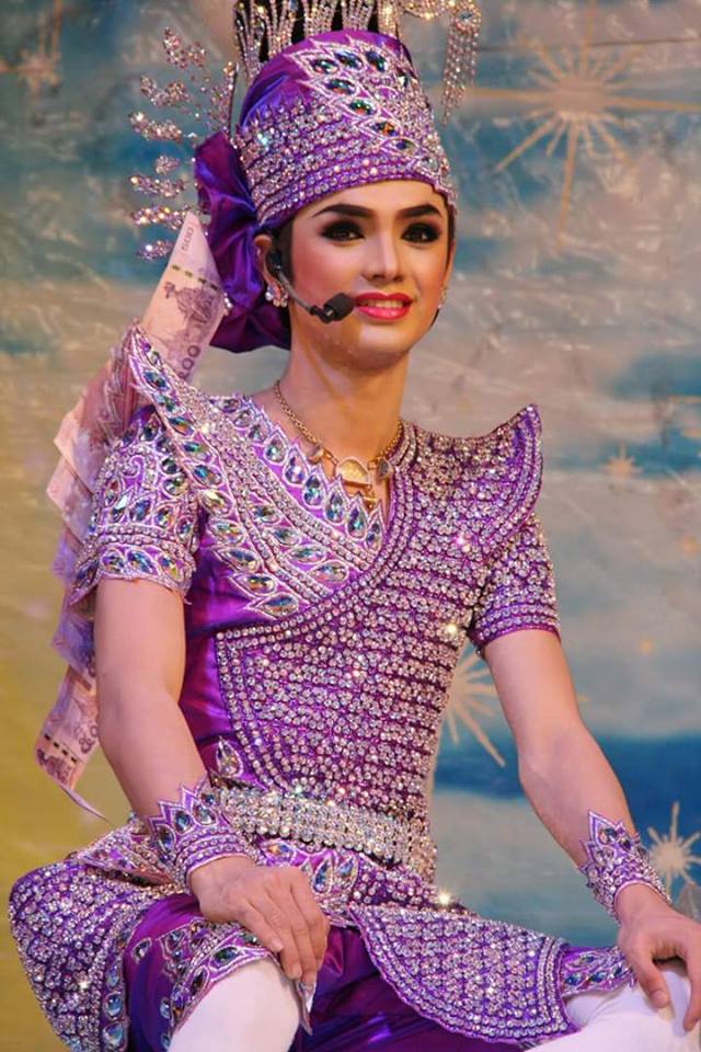 ศรราม น้ำเพชร