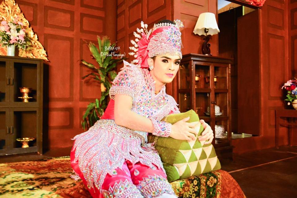 ศรราม น้ำเพชร