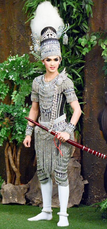 ศรราม น้ำเพชร