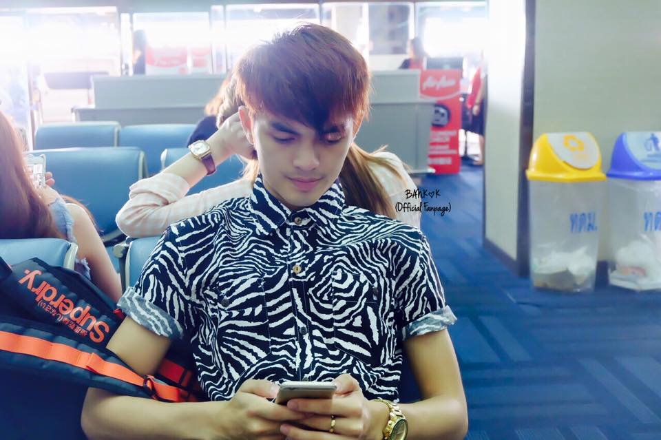 ศรราม น้ำเพชร