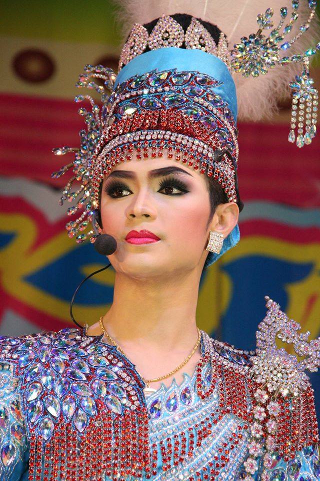 ศรราม น้ำเพชร