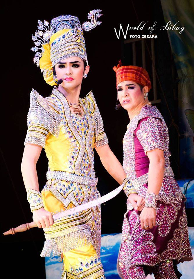 ศรราม น้ำเพชร