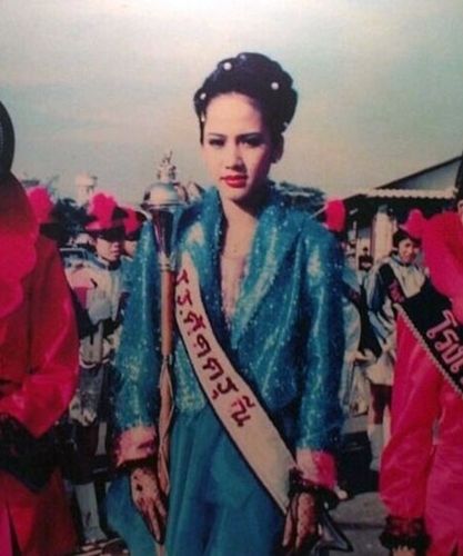 ส่องภาพซุปตาร์ อั้ม พัชราภา สมัยเป็นดัมเมเยอร์-เต้นโชว์งานโรงเรียน สวยใสตั้งแต่เอ๊าะๆไม่เปลี่ยน
