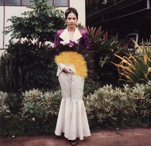 ส่องภาพซุปตาร์ อั้ม พัชราภา สมัยเป็นดัมเมเยอร์-เต้นโชว์งานโรงเรียน สวยใสตั้งแต่เอ๊าะๆไม่เปลี่ยน