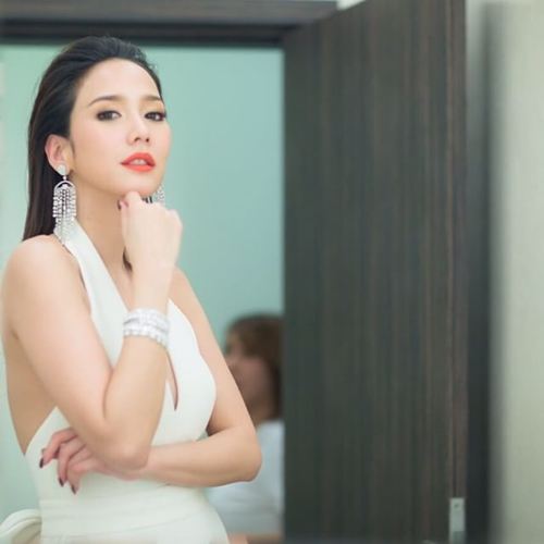 ส่องภาพซุปตาร์ อั้ม พัชราภา สมัยเป็นดัมเมเยอร์-เต้นโชว์งานโรงเรียน สวยใสตั้งแต่เอ๊าะๆไม่เปลี่ยน