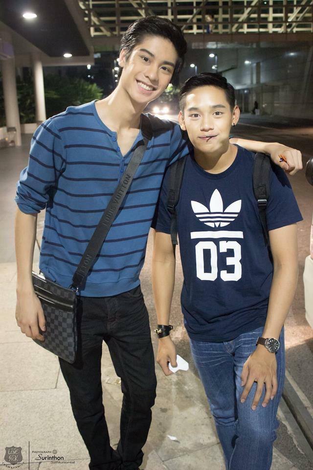 แค่เงินกะออกัส