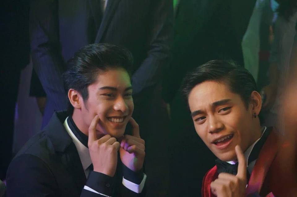 แค่เงินกะออกัส