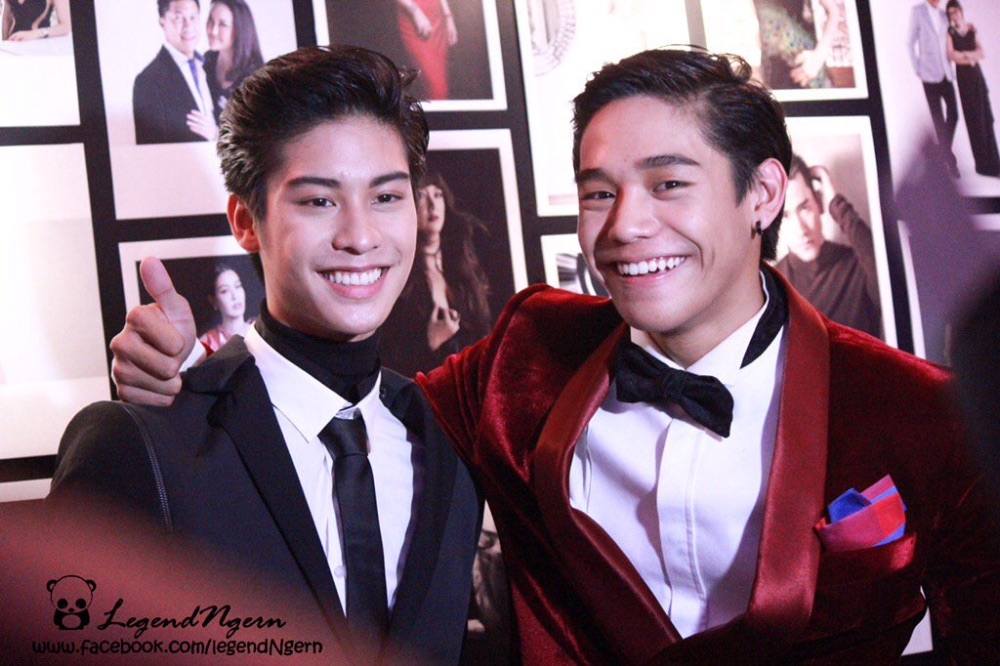 แค่เงินกะออกัส