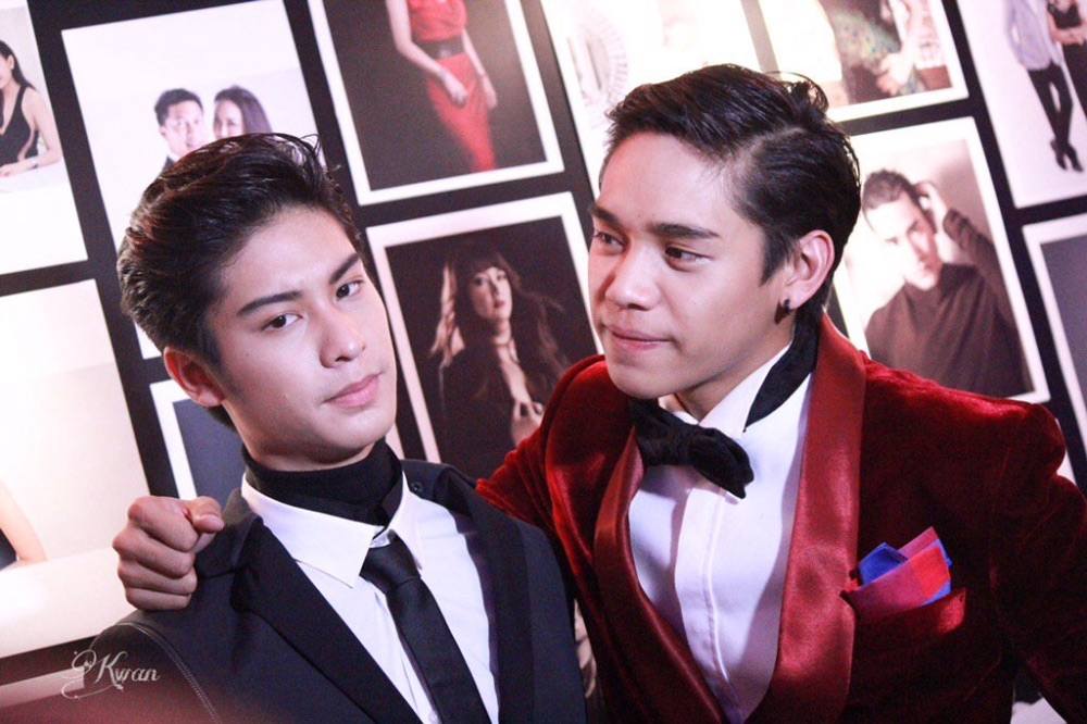 แค่เงินกะออกัส