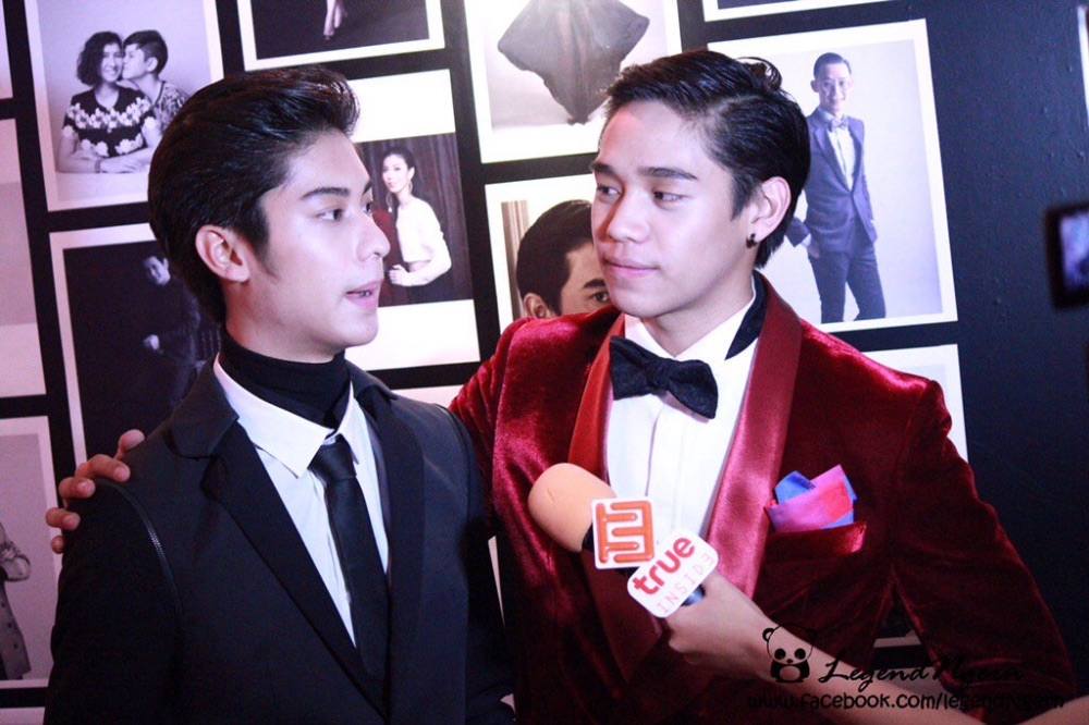 แค่เงินกะออกัส