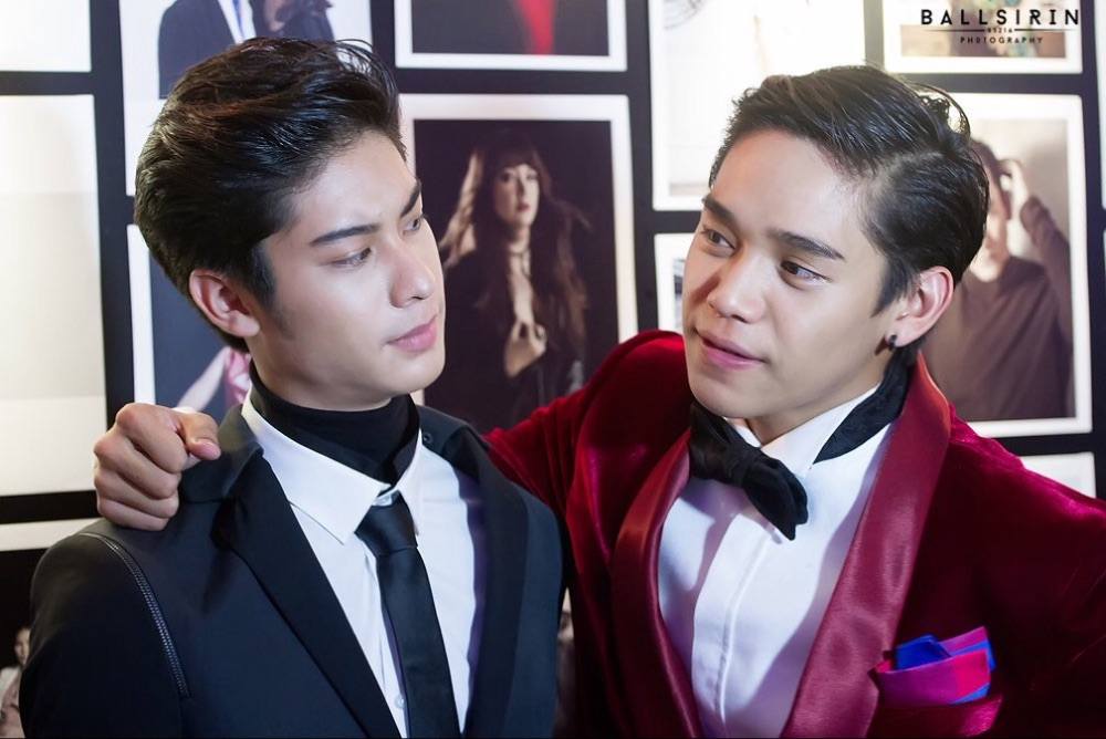 แค่เงินกะออกัส
