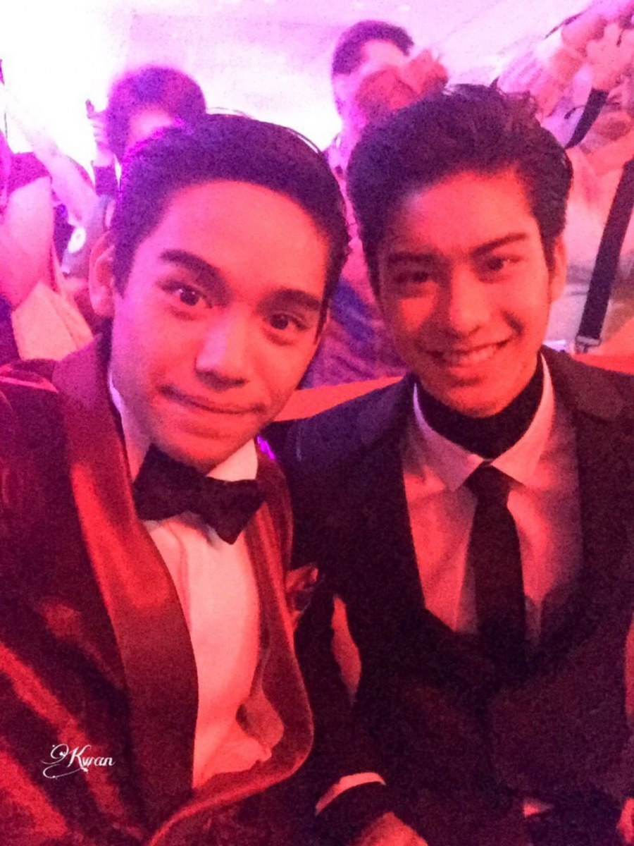 แค่เงินกะออกัส