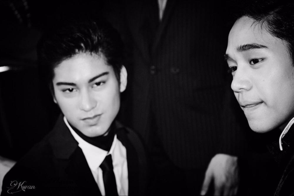 แค่เงินกะออกัส