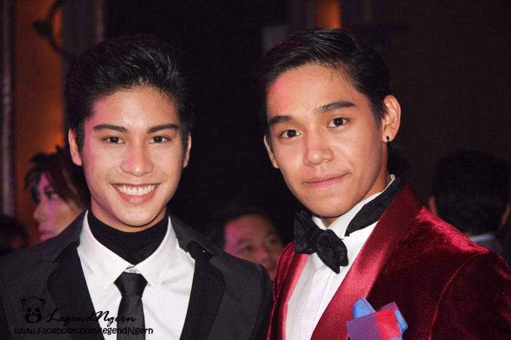 แค่เงินกะออกัส