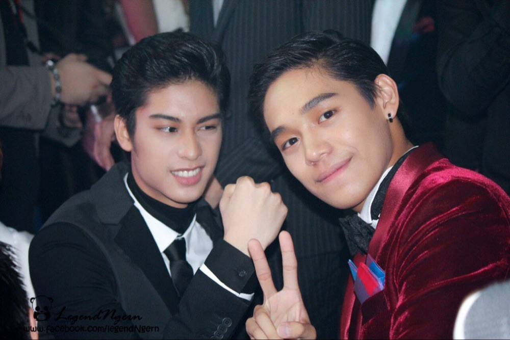 แค่เงินกะออกัส