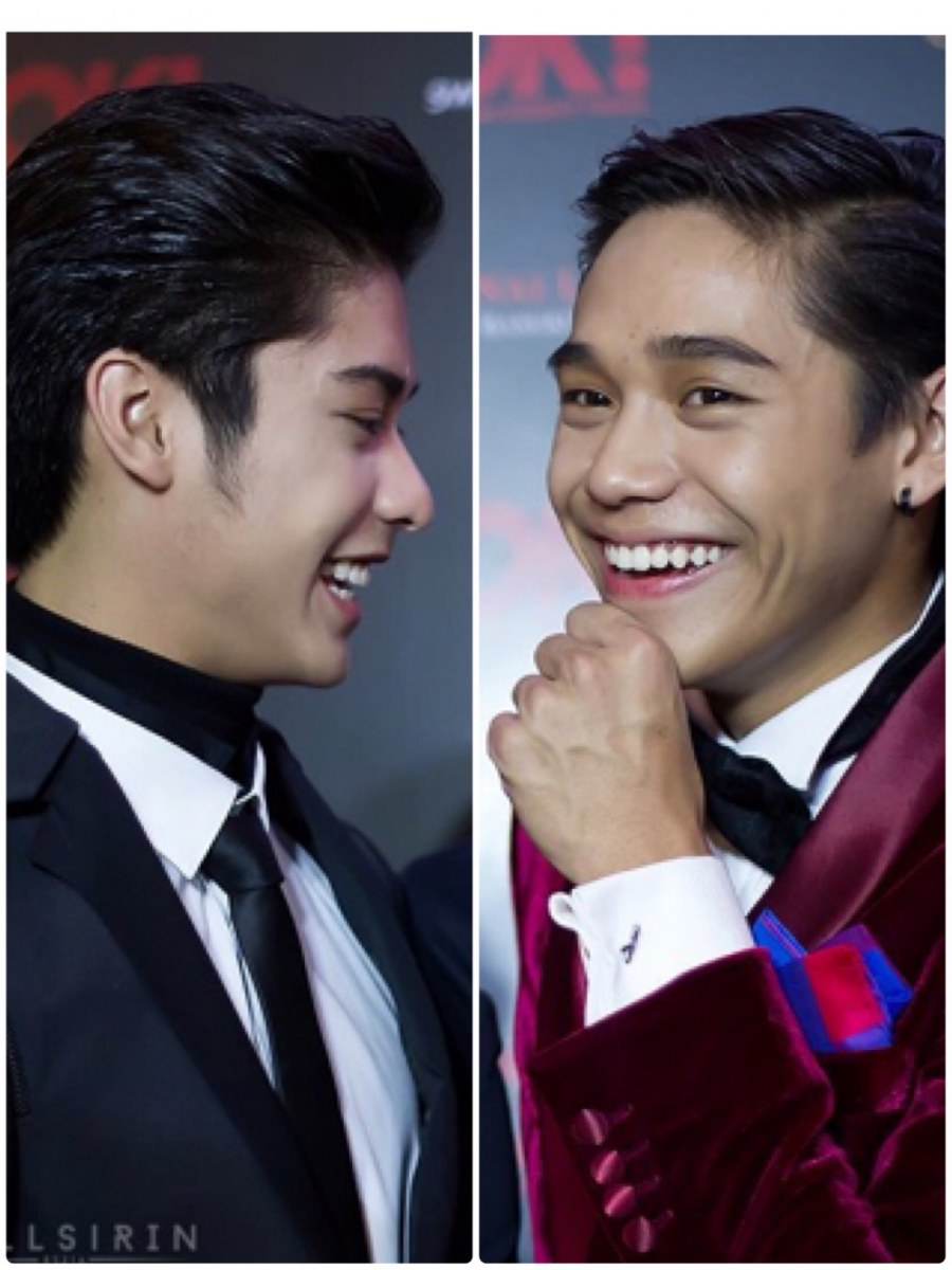 แค่เงินกะออกัส