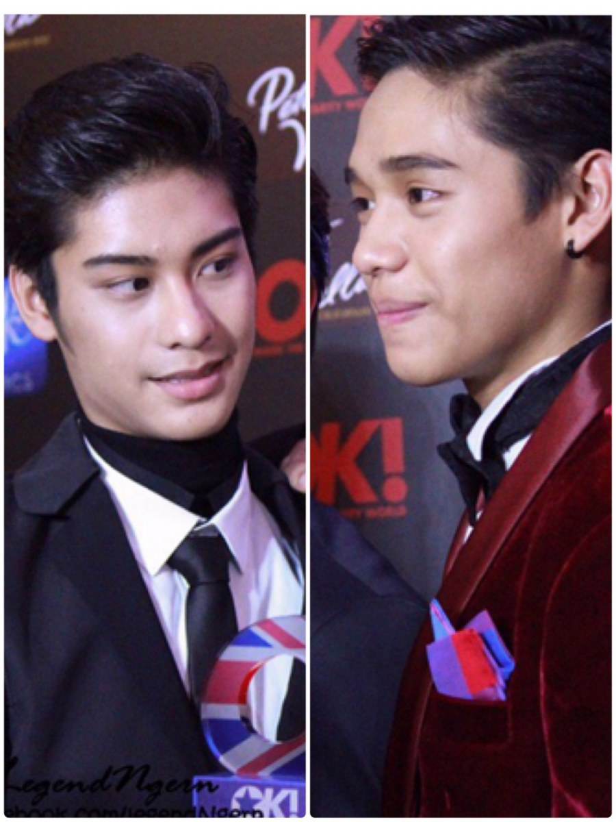 แค่เงินกะออกัส