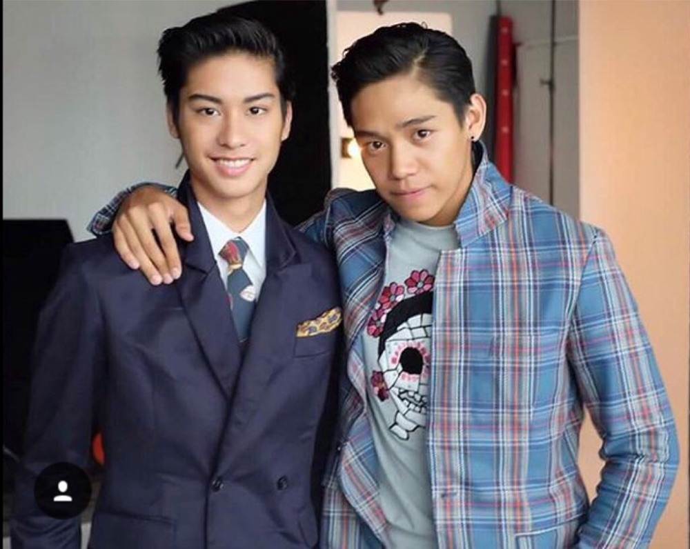 แค่เงินกะออกัส