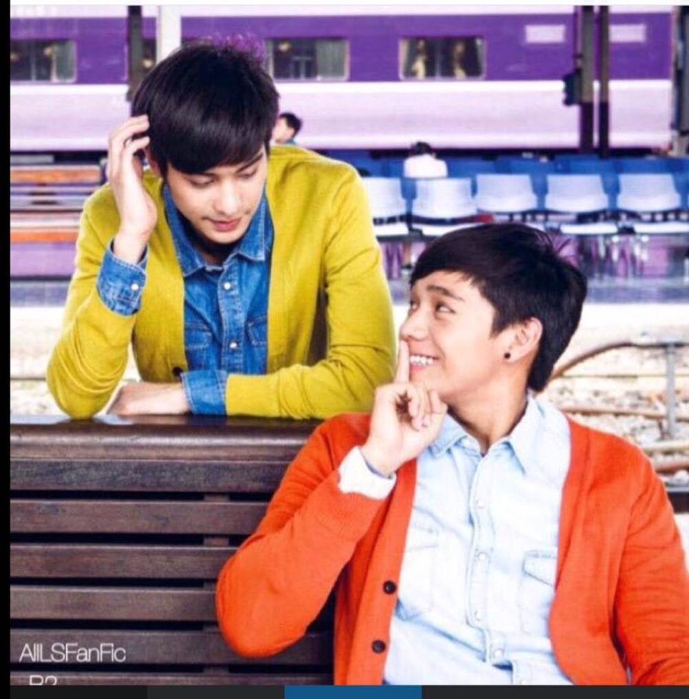 แค่เงินกะออกัส