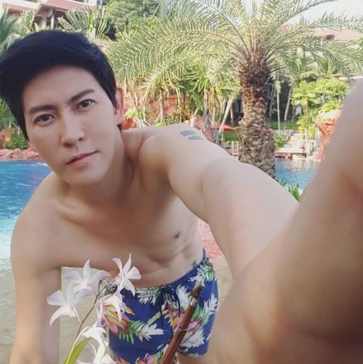"สืบสกุล พันธ์ดี"   ผู้ประกาศคนนี้ การันตีความ "ใหญ่"