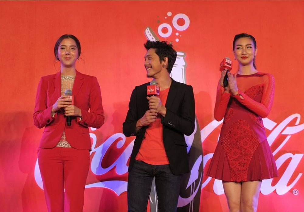 HBD..100 ปี.เจ้าขวดแก้ว โค้ก..coke