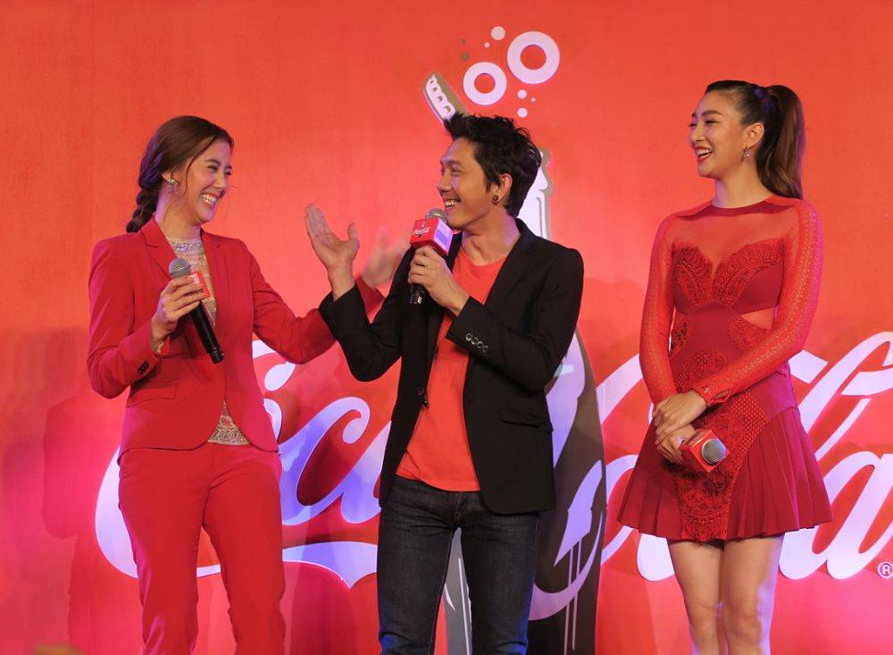 HBD..100 ปี.เจ้าขวดแก้ว โค้ก..coke