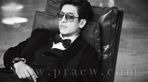 ติ๊ก เจษฎาภรณ์
