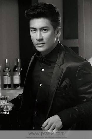 ติ๊ก เจษฎาภรณ์